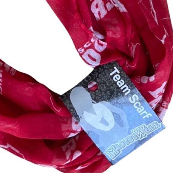 Wisconsin Badger 6 Pc Biggest Fan Kit • NWT - Picture 5 of 9